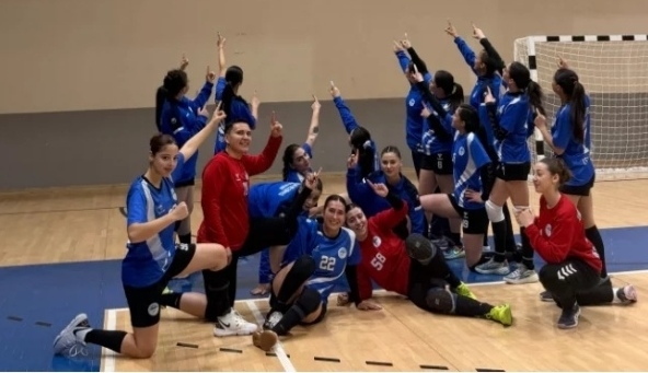 TOROSLAR BELEDİYESPOR UŞAK'TA GALİP