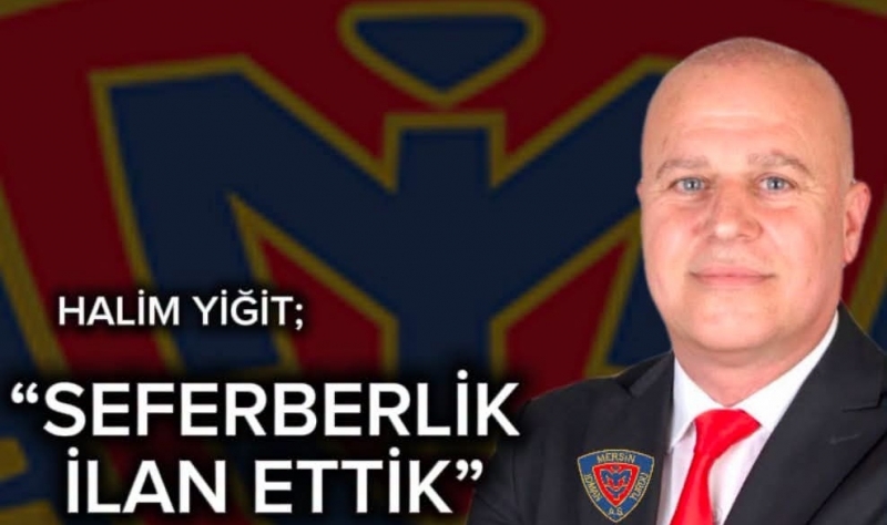 YİĞİT;