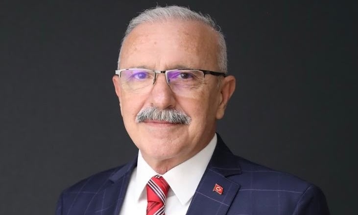 BAŞKAN PEKER, İMAR UYGULAMALARINDA ADALET, EŞİTLİK VE KAMU YARARI GÖZETİLMELİDİR DEDİ. 
