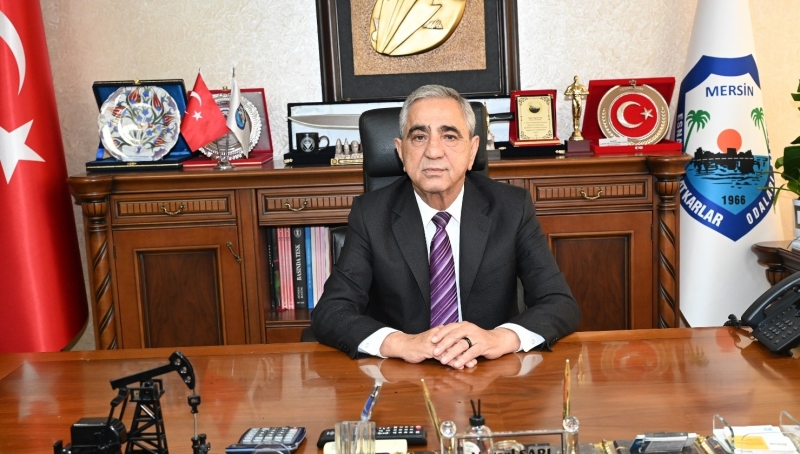 BAŞKAN SARI'DAN BASINA DAVET 