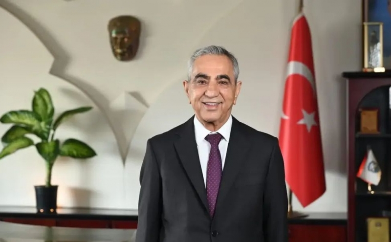 BAŞKAN SARI'DAN ESNAF ODASI BAŞKANLARINA MESAJ
