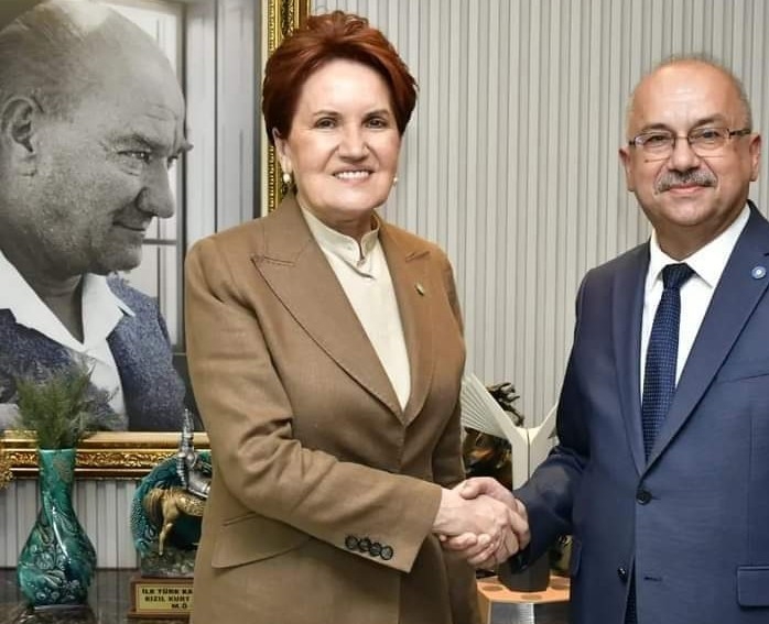 Başkan Turgutkaya'dan Çok Önemli ÇAĞRI