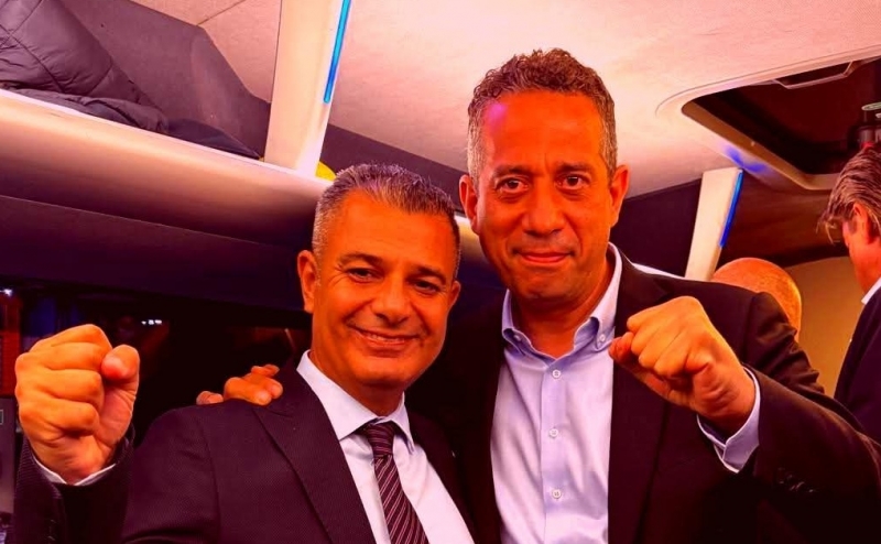 CHP PM ÜYESİ OZAN VARAL;