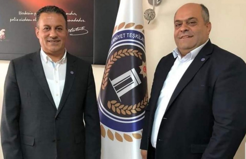 EMŞAV GENEL BAŞKANI YILMAZ'DAN ÖNEMLİ TALEPLER