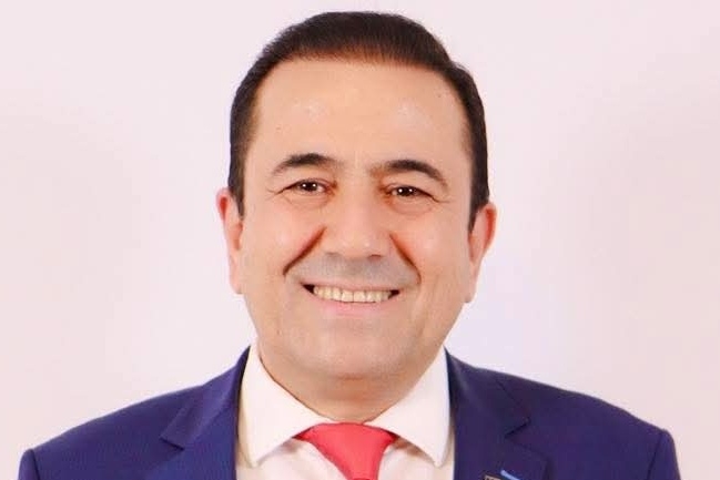 İŞADAMI MURAT ÇANİ'DEN ÖNEMLİ MESAJ 