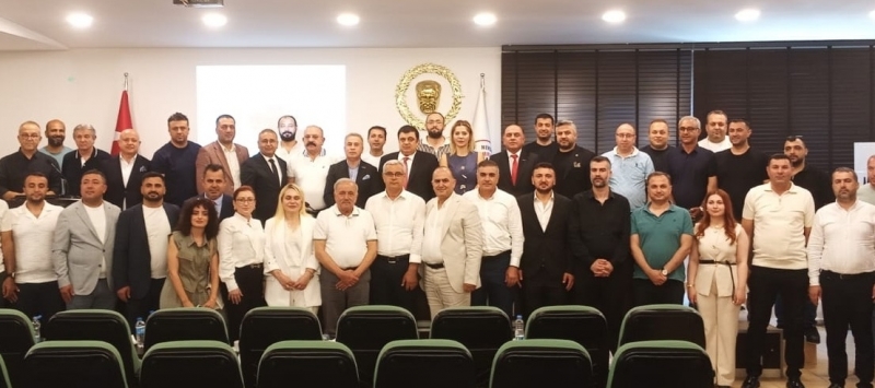MARİDER'DE BİRLİK, BERABERLİK VE GÜÇLÜ İRADE YENİDEN TESCİLLENDİ