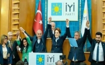  Akşener, Akdeniz, Anamur ve Yenişehir Belediye Başkan Adaylarını Açıkladı. 