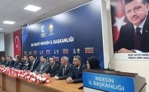  BAŞKAN ALDEMİR AÇTI AĞZINI YUMDU GÖZÜNÜ