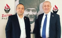  BAŞKAN KİBRİTÇİOĞLU;