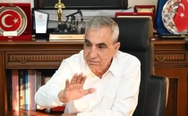  BAŞKAN SARI NET KONUŞTU ODA YAPISINA MÜDAHELE KABUL EDİLEMEZ DEDİ. 