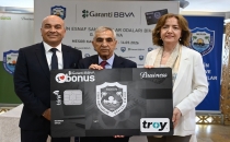  BAŞKAN SARI TARİHİ PROJEYE İMZA ATTI 