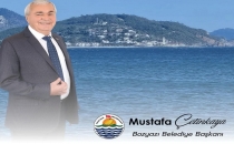  BAZI KENDİNİ BİLMEZ ZATLAR BOZYAZI BELEDİYESİNİ KÖTÜLEME KAMPANYASINA GİR. BOŞ!... 