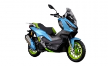 Beatrix 150 ile Orta Segmentte Den