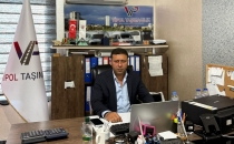  BAŞKAN ÖZDAMAR'DAN KORSAN TAŞIMACILIĞINA BÜYÜK TEPKİ