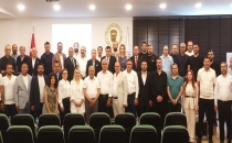  MARİDER'DE BİRLİK, BERABERLİK VE GÜÇLÜ İRADE YENİDEN TESCİLLENDİ