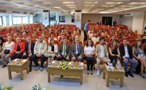  MTSO BAŞKANI ÇAKIR;