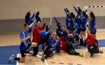  TOROSLAR BELEDİYESPOR UŞAK'TA GALİP