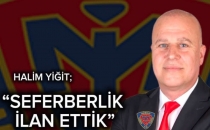  YİĞİT;